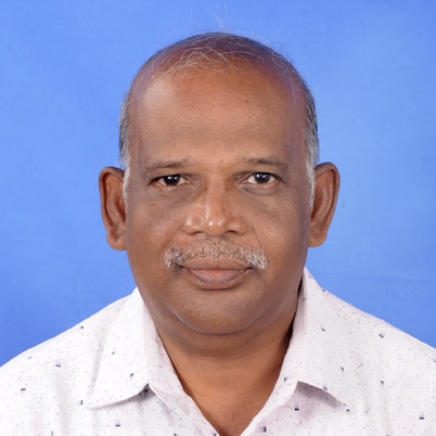 Mr G. Varamaniraj
