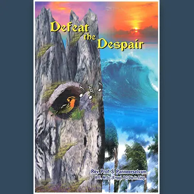 Defeat the Despair