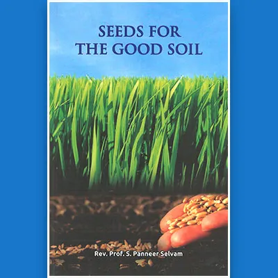 Seeds for the Good Soil